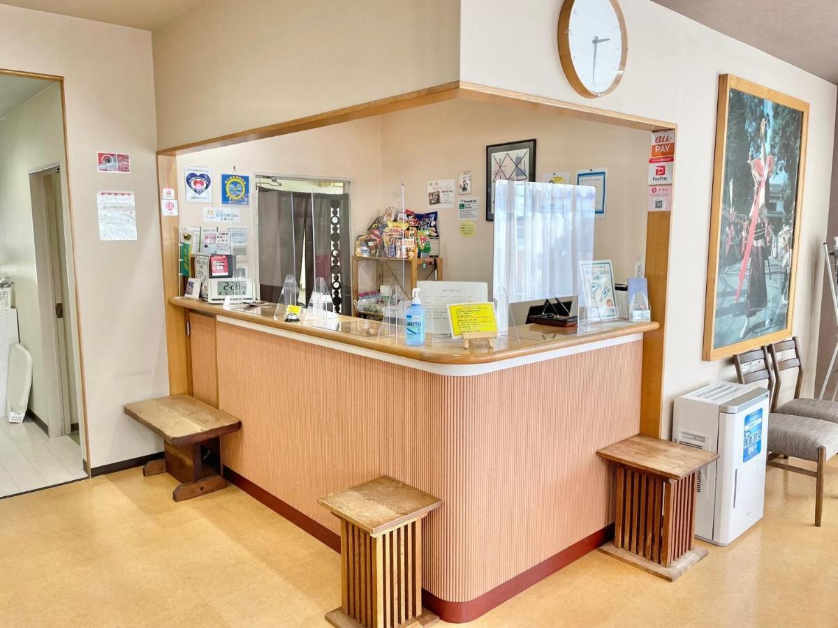 Miyazaki Five Seas Hotel - Vacation Stay 09454V 外观 照片