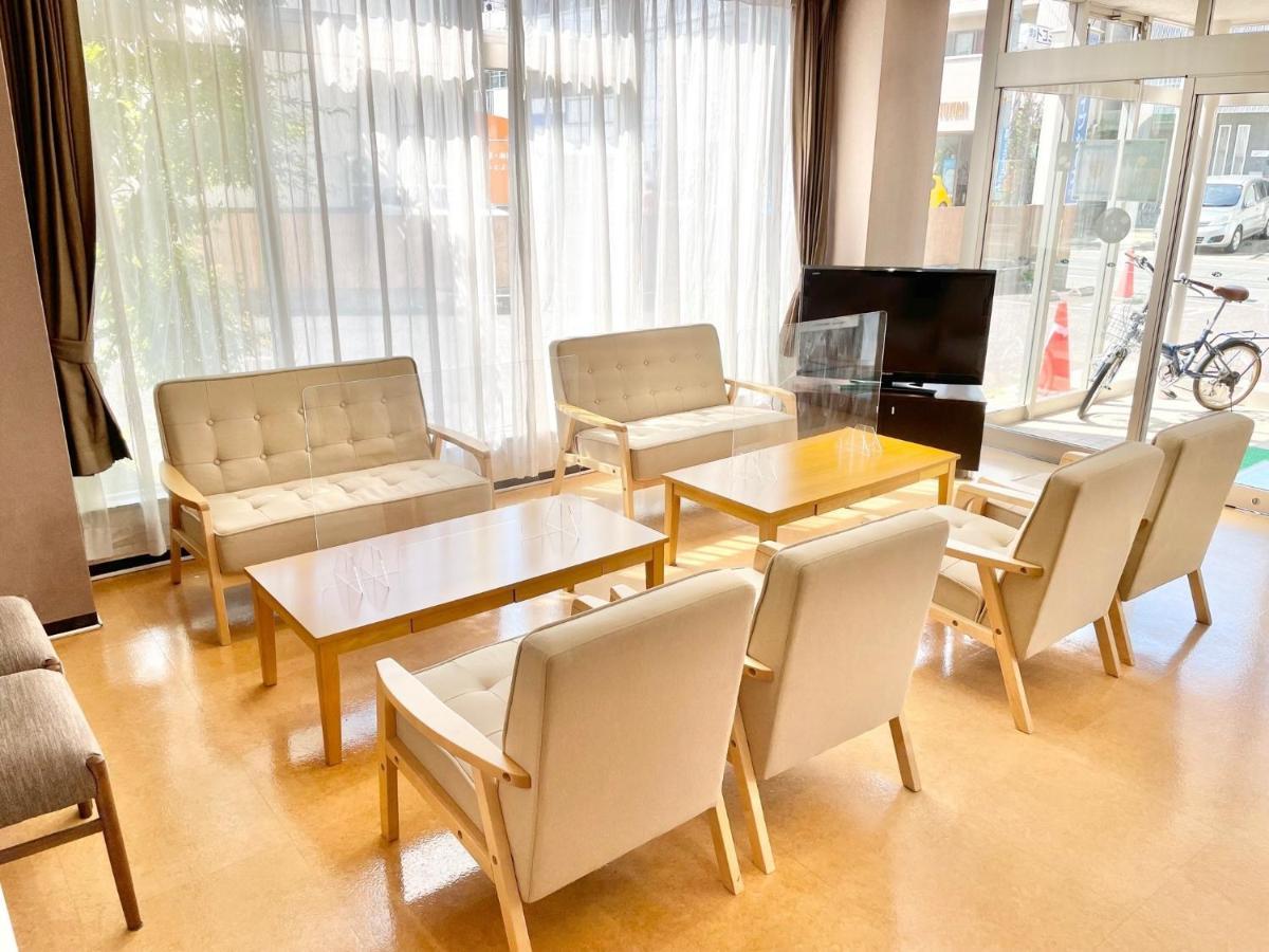 Miyazaki Five Seas Hotel - Vacation Stay 09454V 外观 照片